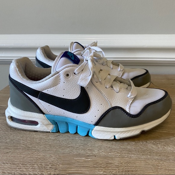 dance tennis shoes nike